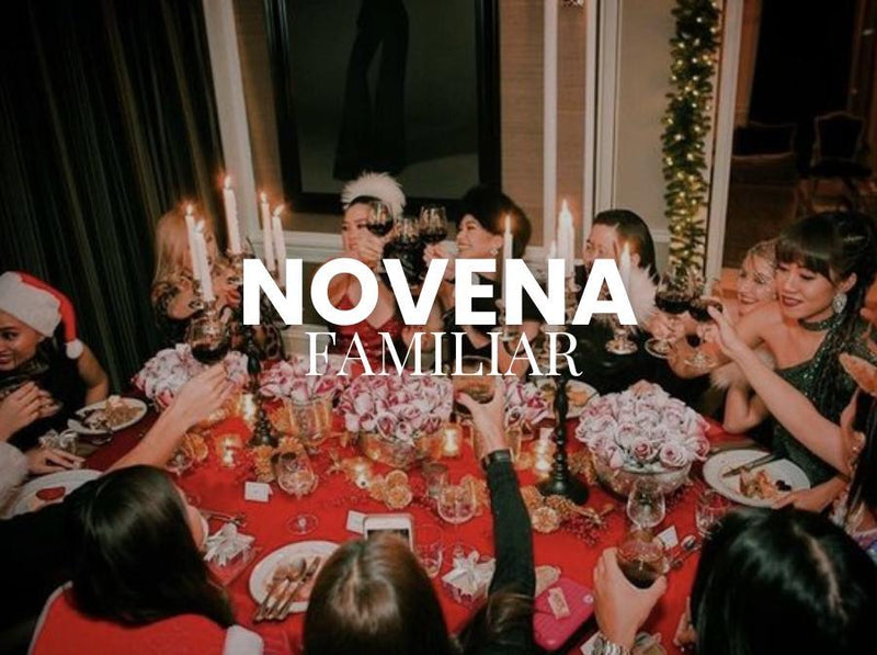 Novena Familiar