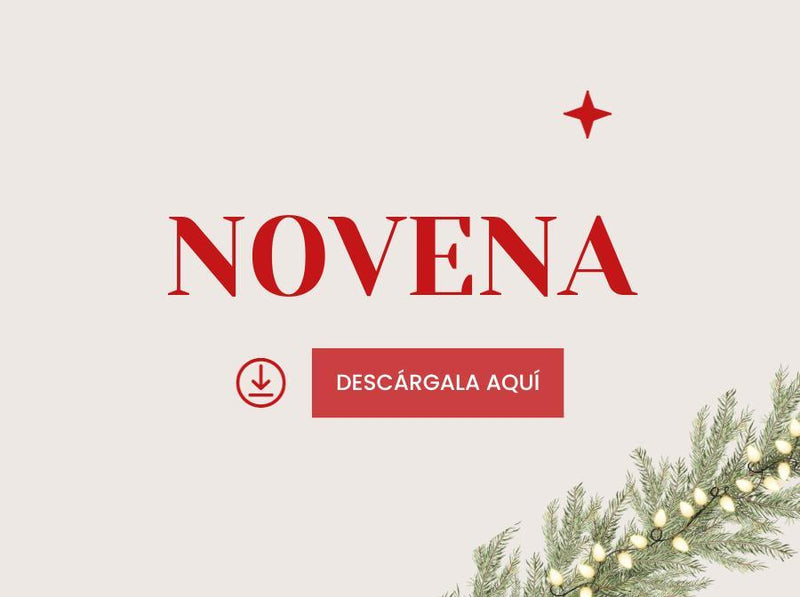 Novena Navideña