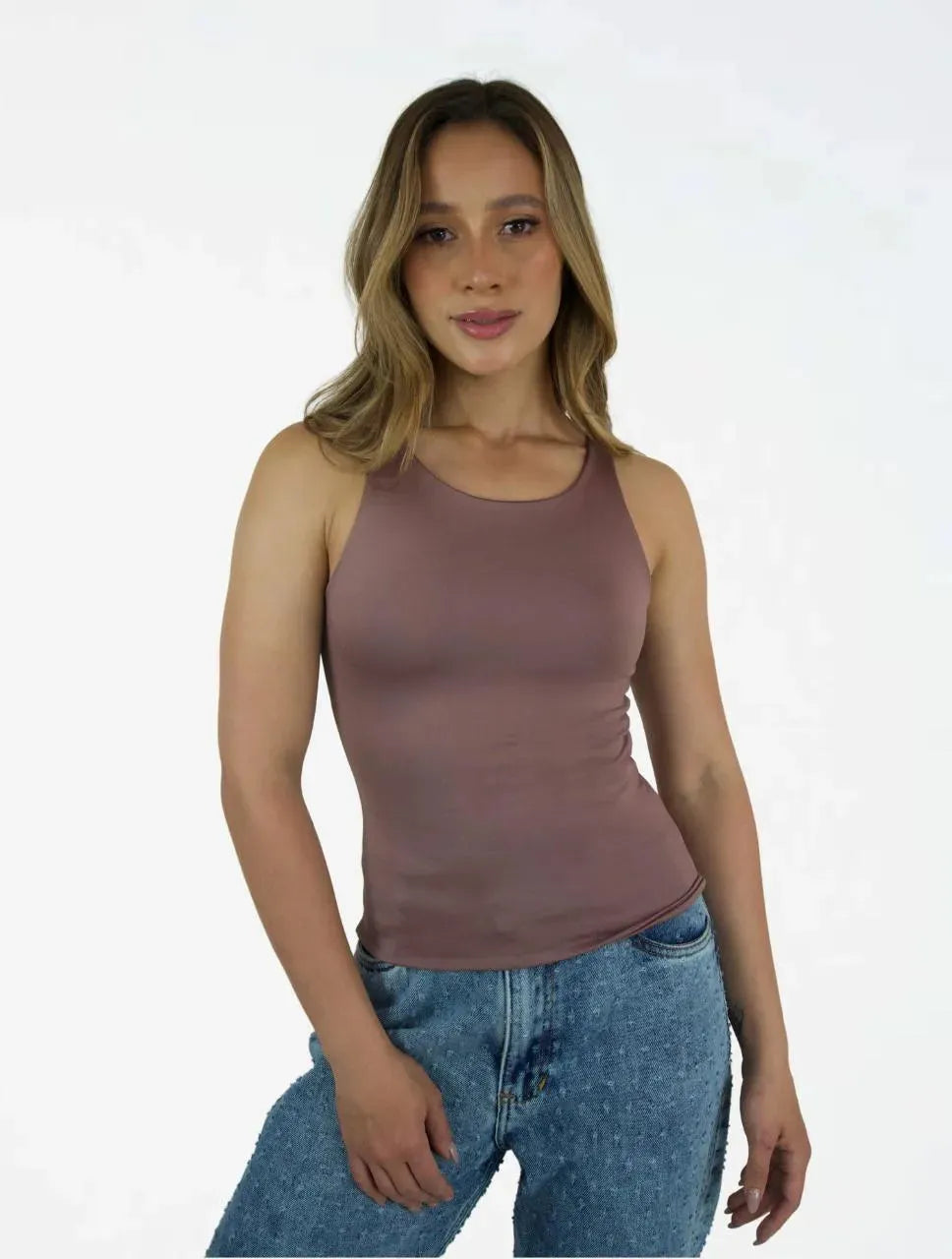 Blusa Para Mujer - The Chill - Molgoa