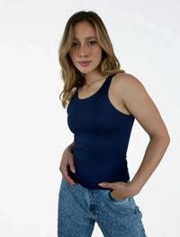 Blusa Para Mujer - The Chill - Molgoa