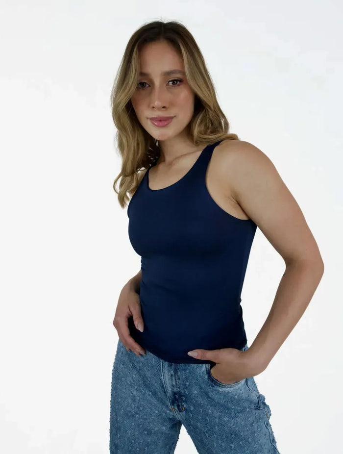 Blusa Para Mujer - The Chill - Molgoa