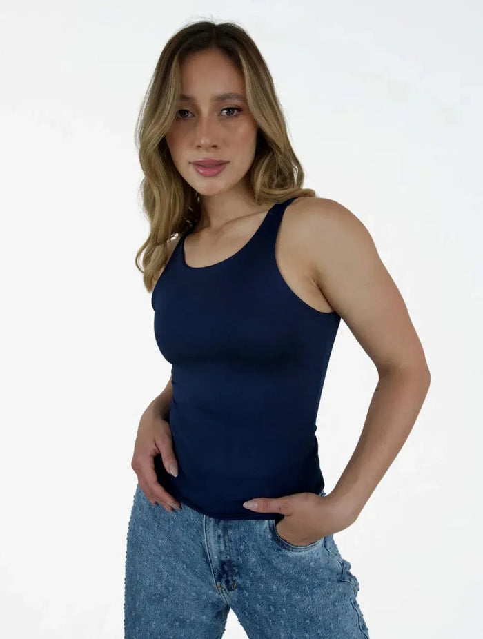 Blusa Para Mujer - The Chill - Molgoa