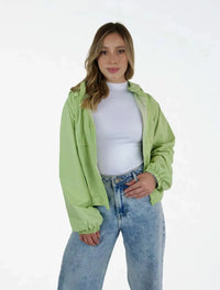 Chaqueta para Mujer  - The Rainforest