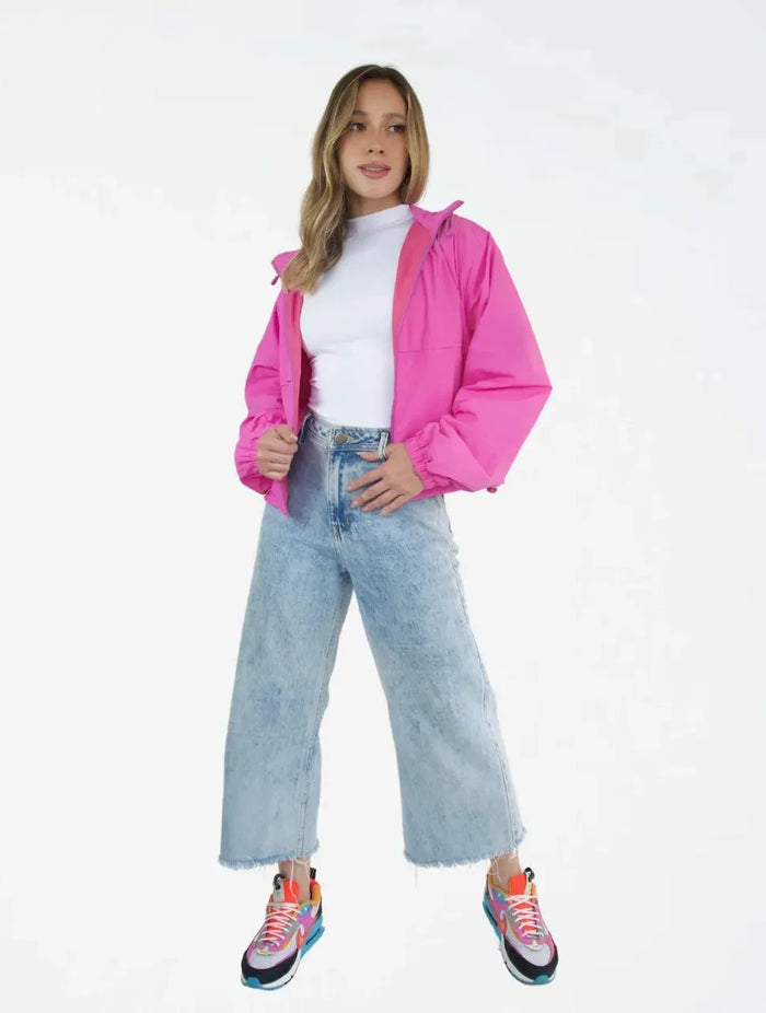 Chaqueta para Mujer  - The Rainforest