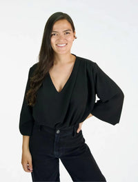 Blusa para Mujer - The Horizon - Molgoa