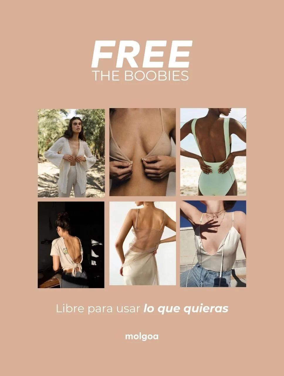 Nippies Lifting Brasier Invisible Levanta Busto con Adhesivo - Levanta Busto