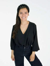 Blusa para Mujer - The Horizon - Molgoa