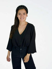 Blusa para Mujer - The Horizon - Molgoa