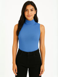 Body Box Para Mujer Cuello Medio - The Midnight