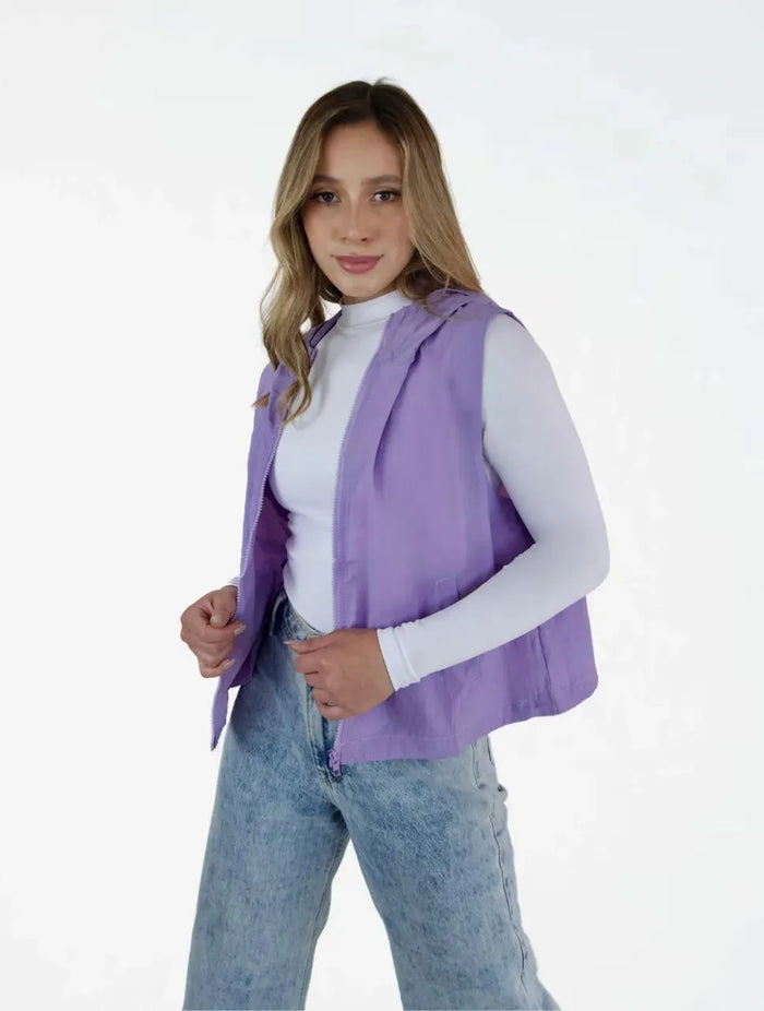 Chaleco para Mujer  - The Serengeti