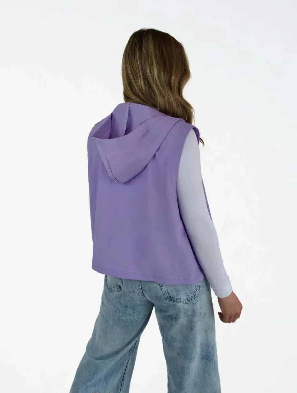 Chaleco para Mujer  - The Serengeti