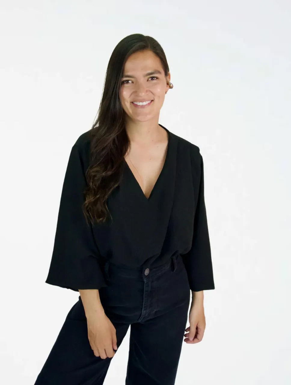 Blusa para Mujer - The Horizon - Molgoa