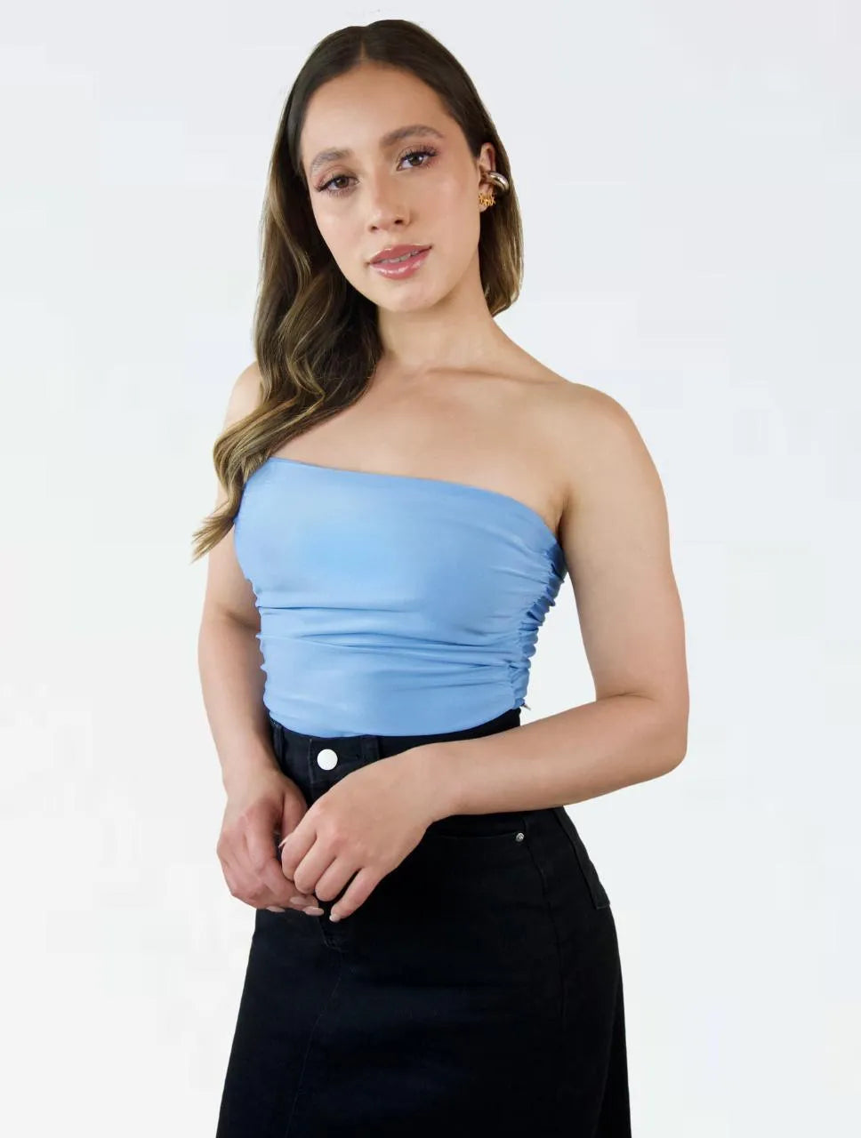 Body para Mujer - The Driven - Molgoa