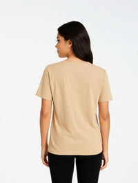 Camiseta Para Mujer - The Cora