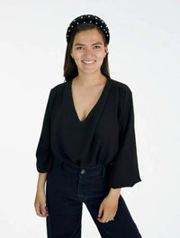 Blusa para Mujer - The Horizon - Molgoa