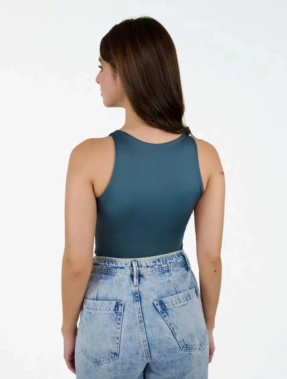 Blusa Para Mujer - The Chill - Molgoa