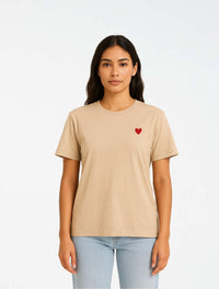 Camiseta Para Mujer - The Cora