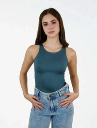 Blusa Para Mujer - The Chill - Molgoa