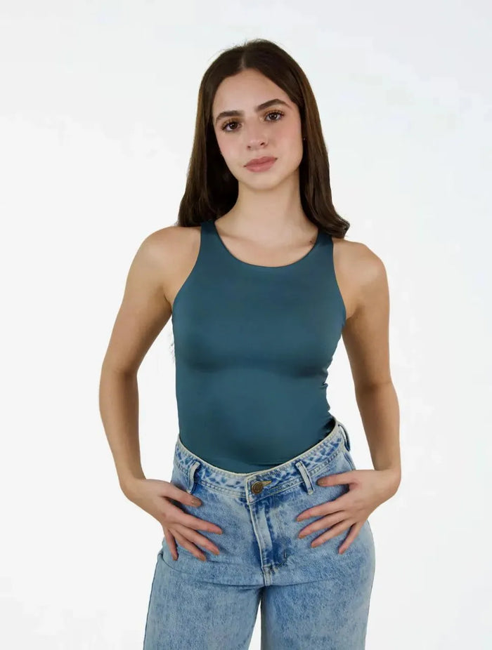 Blusa Para Mujer - The Chill - Molgoa