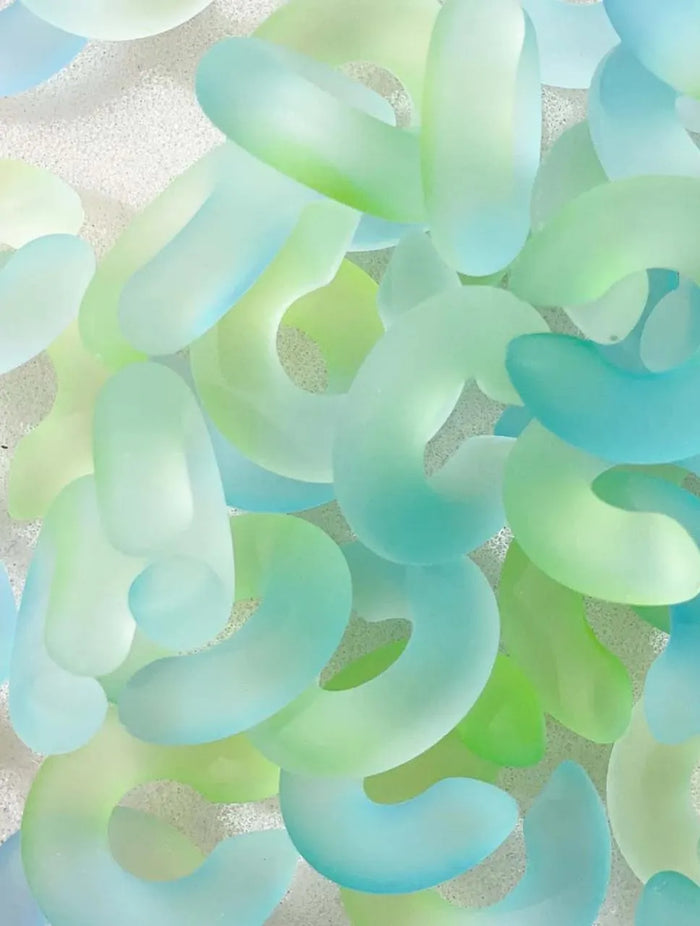 Accesorio para Mujer - Earcuff Multicolor - Molgoa