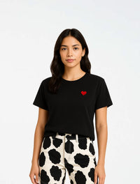 Camiseta Para Mujer - The Cora