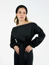 Blusa para Mujer - The True - Molgoa
