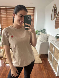 Camiseta Para Mujer - The Cora