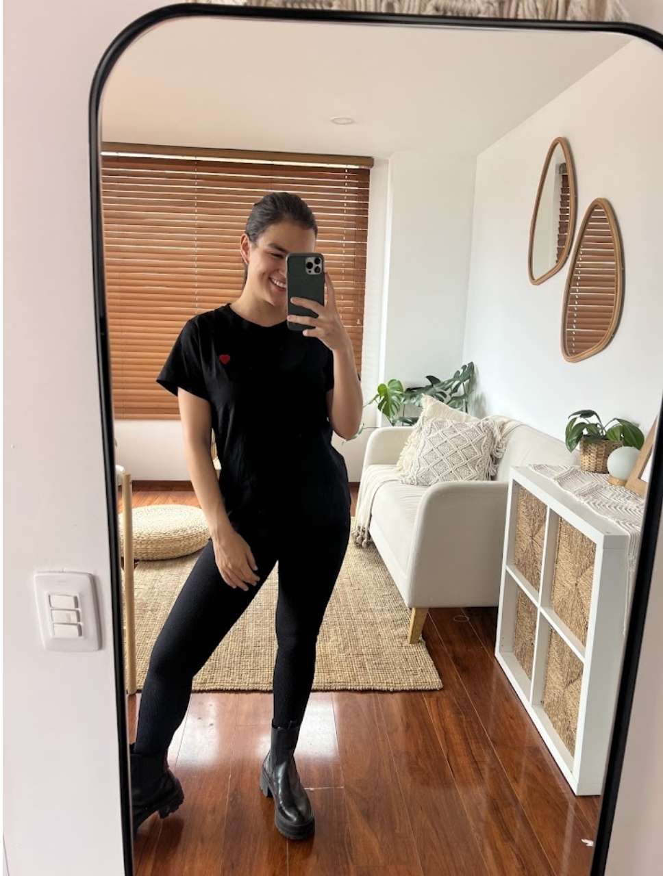 Camiseta Para Mujer - The Cora