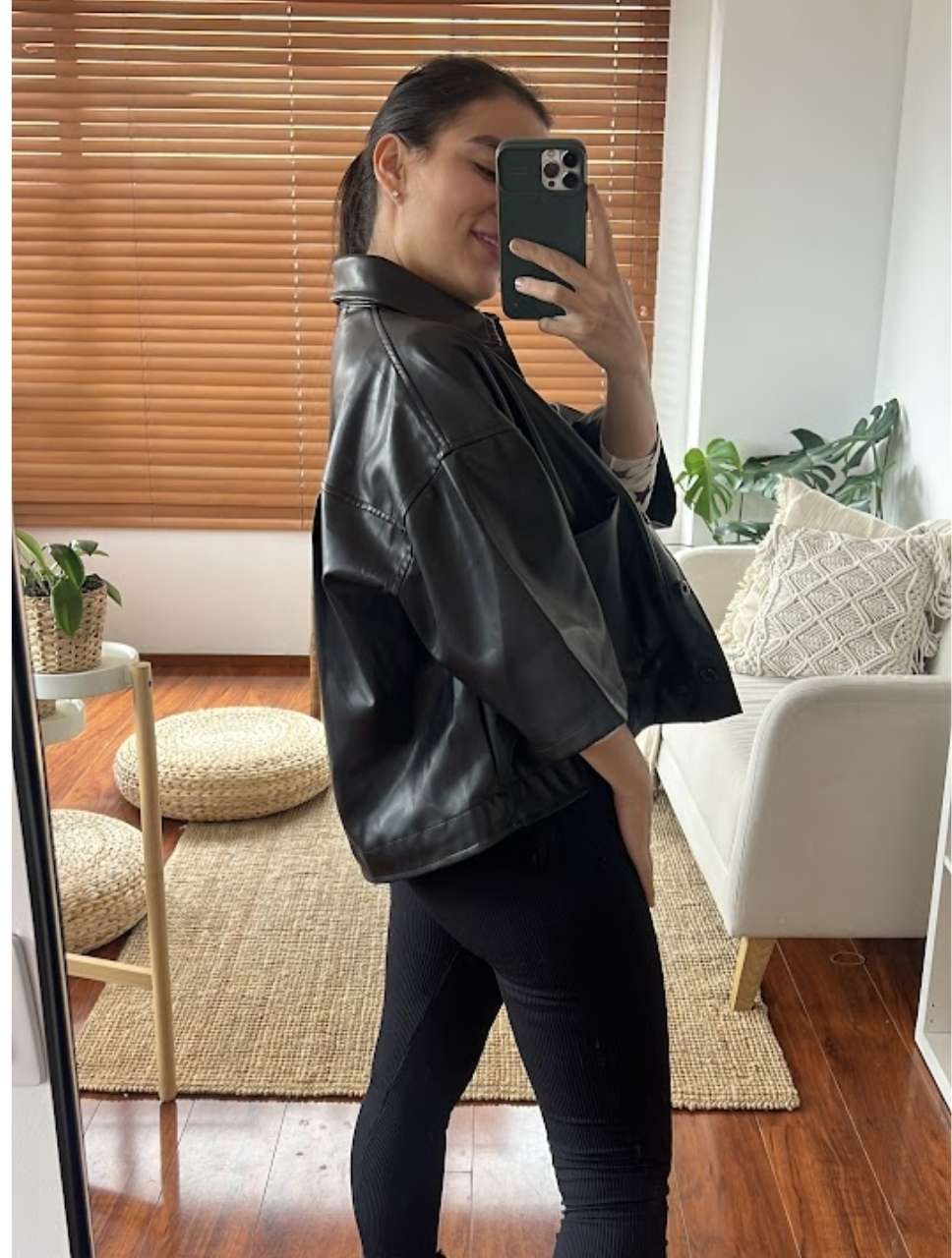 Chaqueta Para Mujer - The Grazia