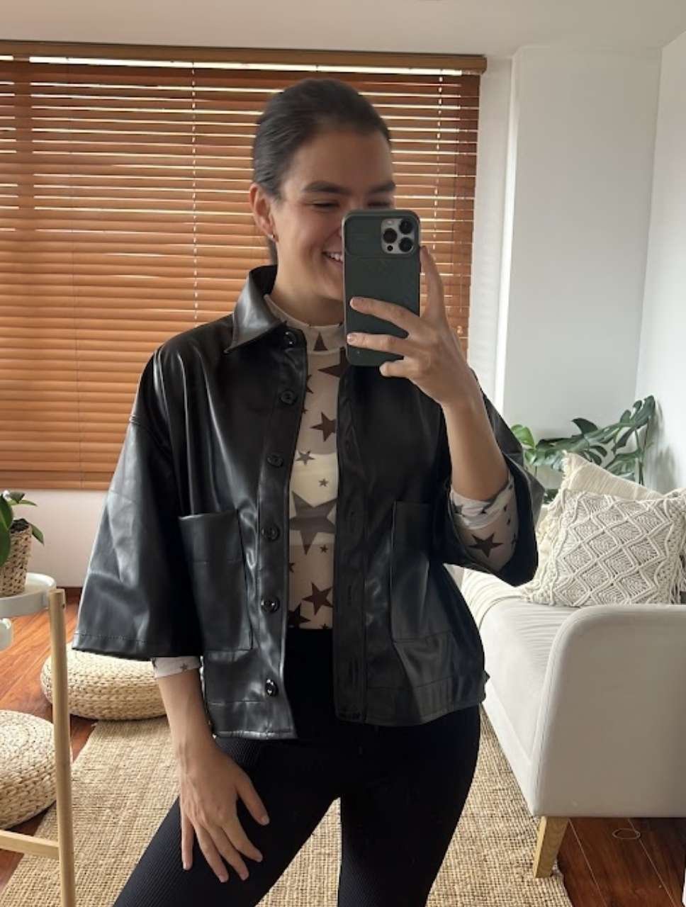 Chaqueta Para Mujer - The Grazia