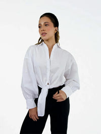 Blusa para Mujer - The Fair - Molgoa