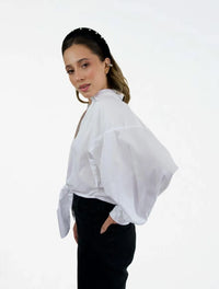 Blusa para Mujer - The Fair - Molgoa