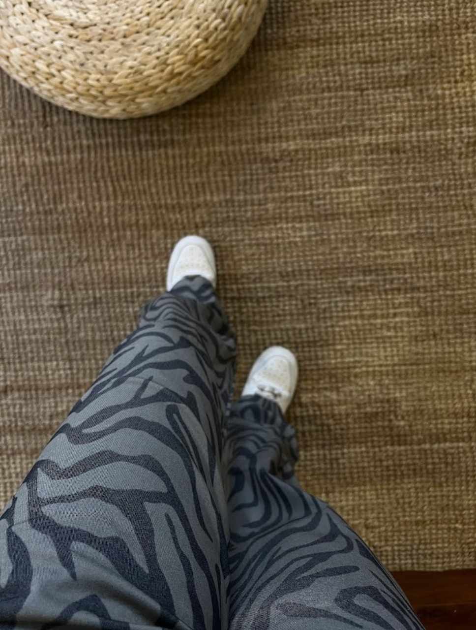 Pantalón Denim Stretch Para Mujer - The Forest