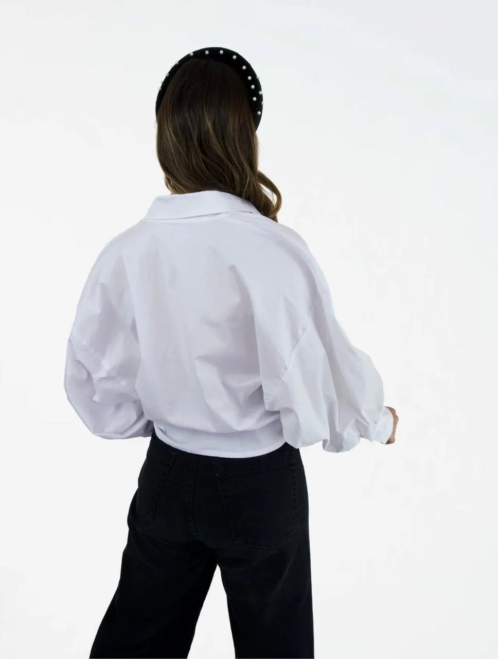 Blusa para Mujer - The Fair - Molgoa
