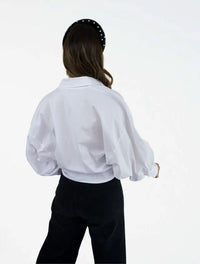 Blusa para Mujer - The Fair - Molgoa