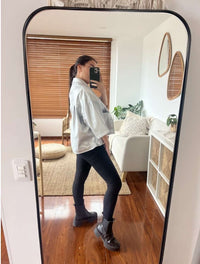 Chaqueta Para Mujer - The Grazia