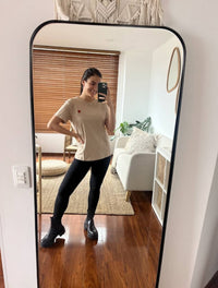 Camiseta Para Mujer - The Cora