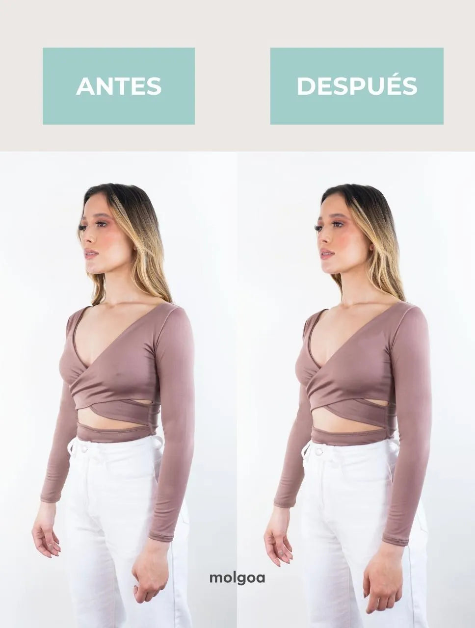 Nippies Lifting Brasier Invisible Levanta Busto con Adhesivo - Levanta Busto