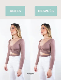 Nippies Lifting Brasier Invisible Levanta Busto con Adhesivo - Levanta Busto