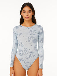 Body Lunas y Soles- The Moon