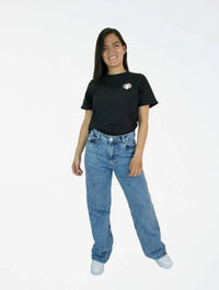 Camiseta Para Mujer - The Silver