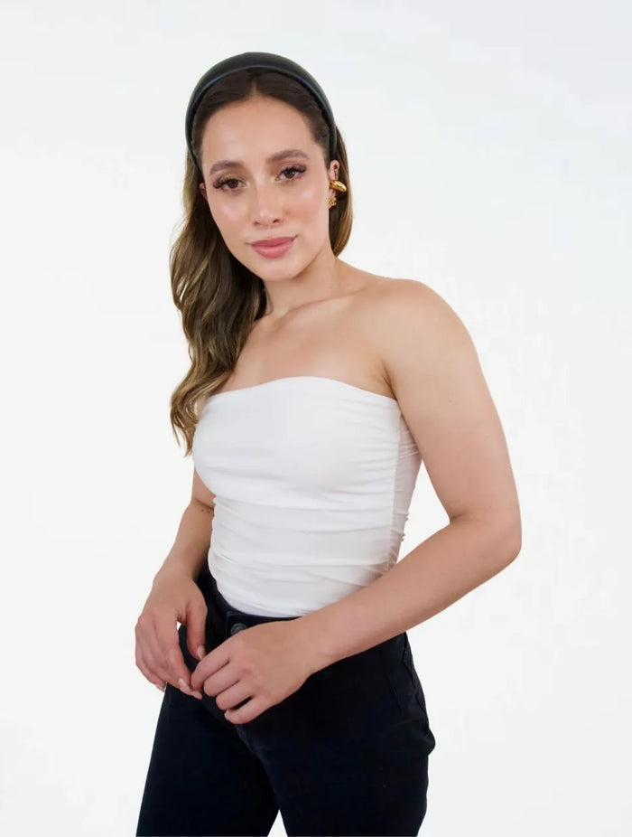 Body para Mujer - The Driven - Molgoa