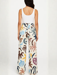 Pantalón Para Mujer - The Willow