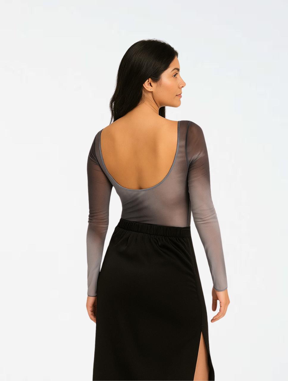 Body Mesh Malla - The Nebula