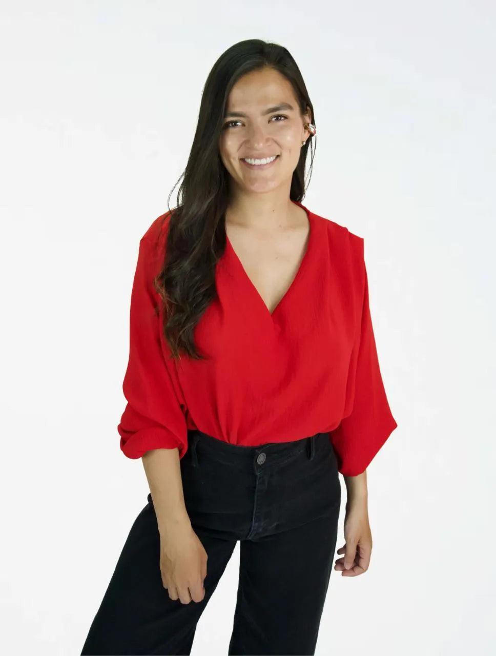 Blusa para Mujer - The Horizon - Molgoa