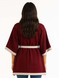 Capa Doble Faz - Cape Town