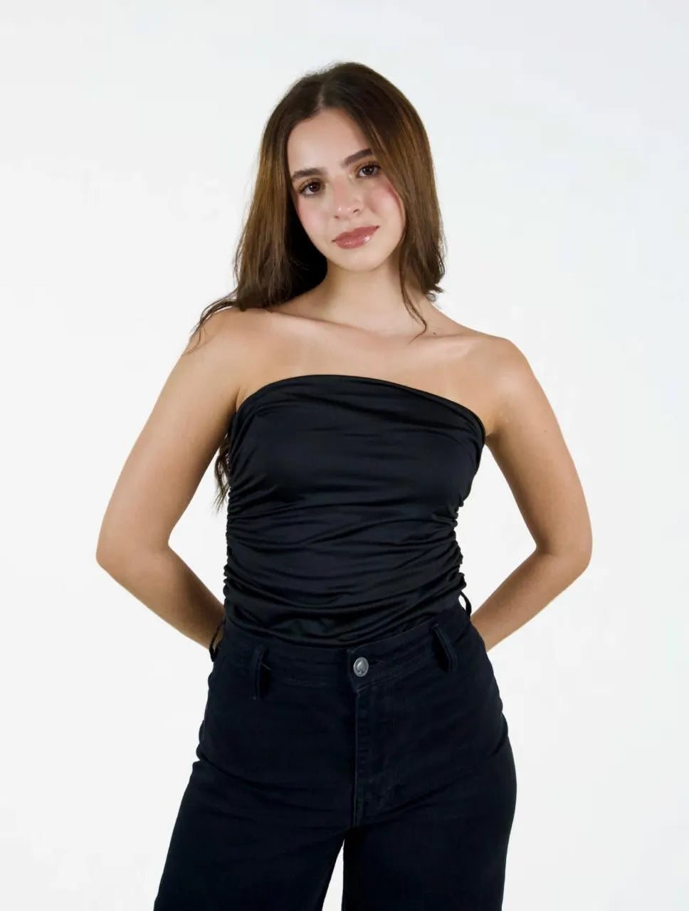 Body para Mujer - The Driven - Molgoa