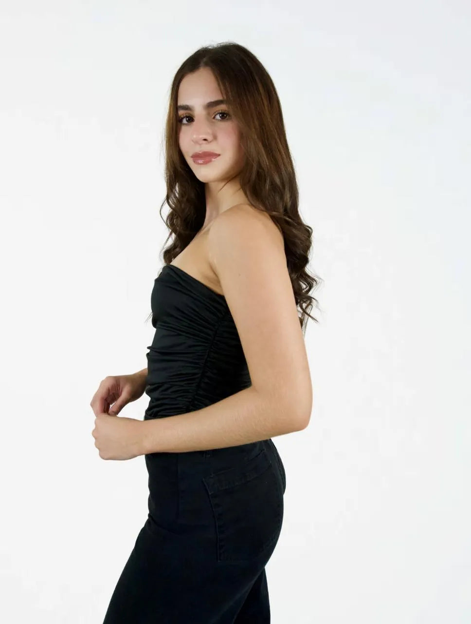 Body para Mujer - The Driven - Molgoa