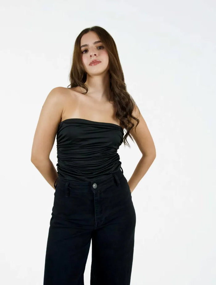 Body para Mujer - The Driven - Molgoa