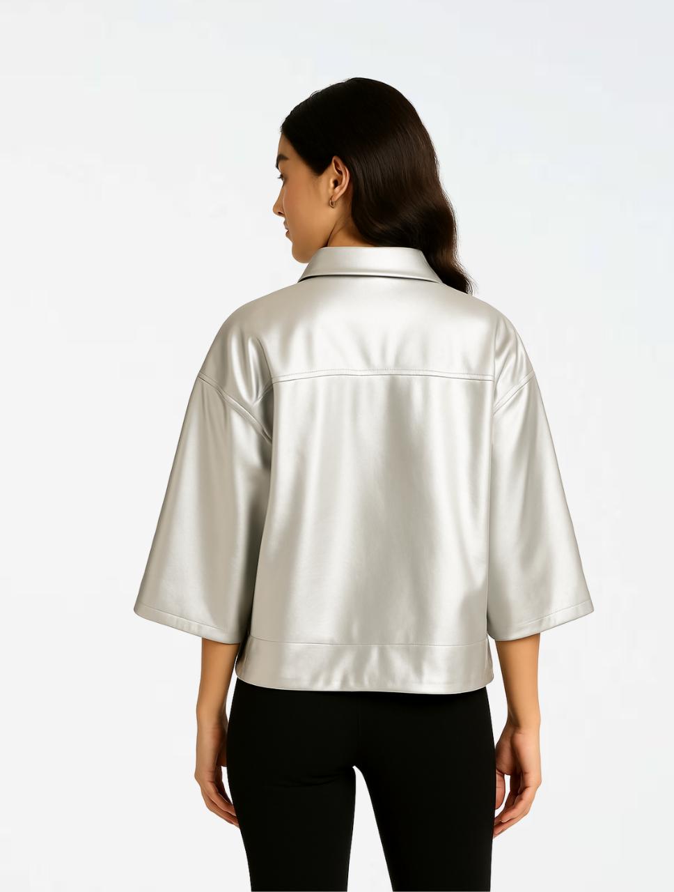 Chaqueta Para Mujer - The Grazia